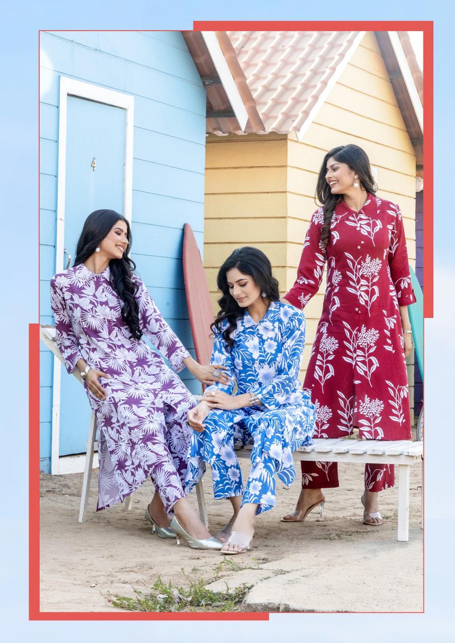 Master Killer Vol 2 Catalog co ord sets western under ₹1000