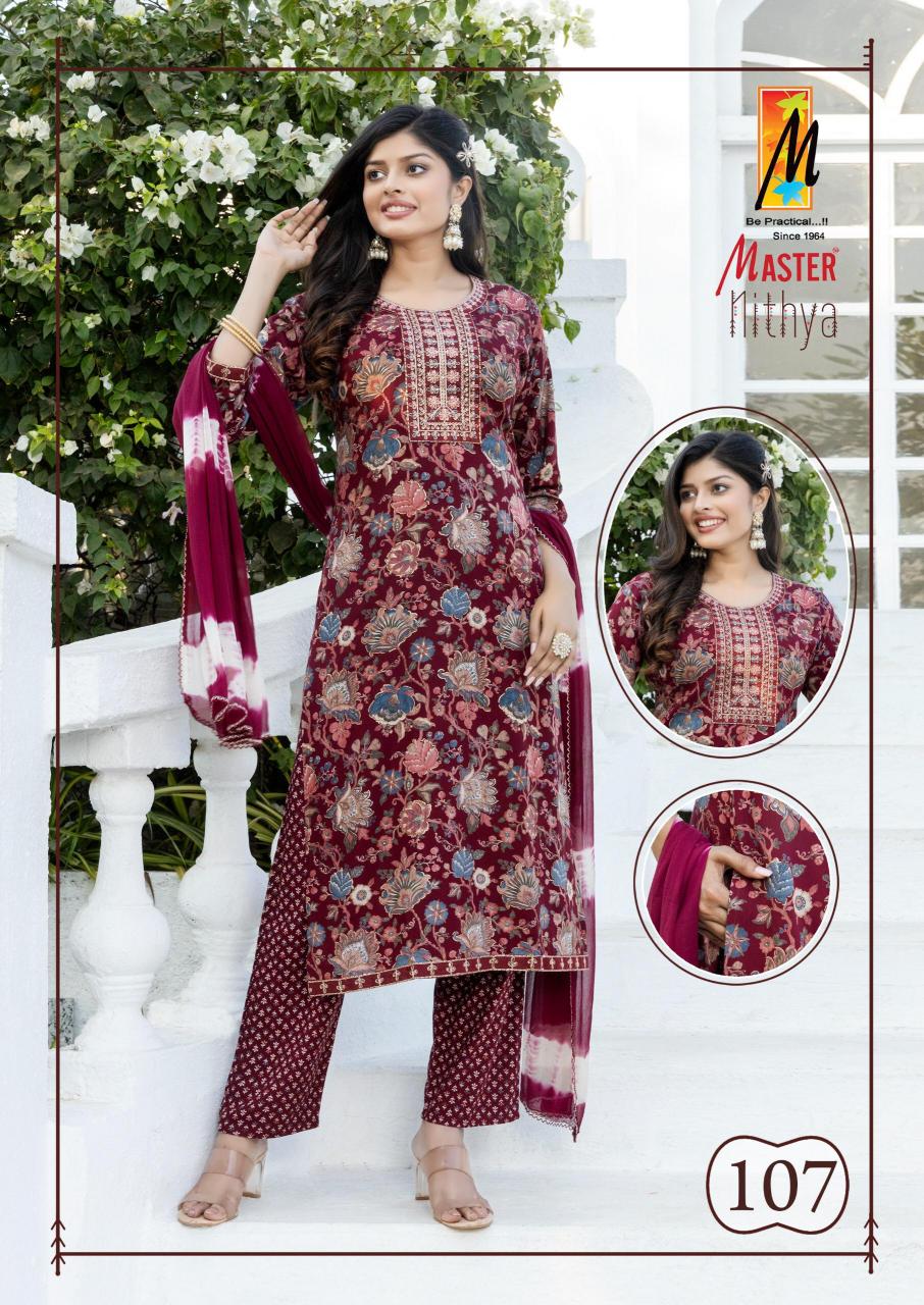 Master Nithya catalog womens kurtis online shopping india