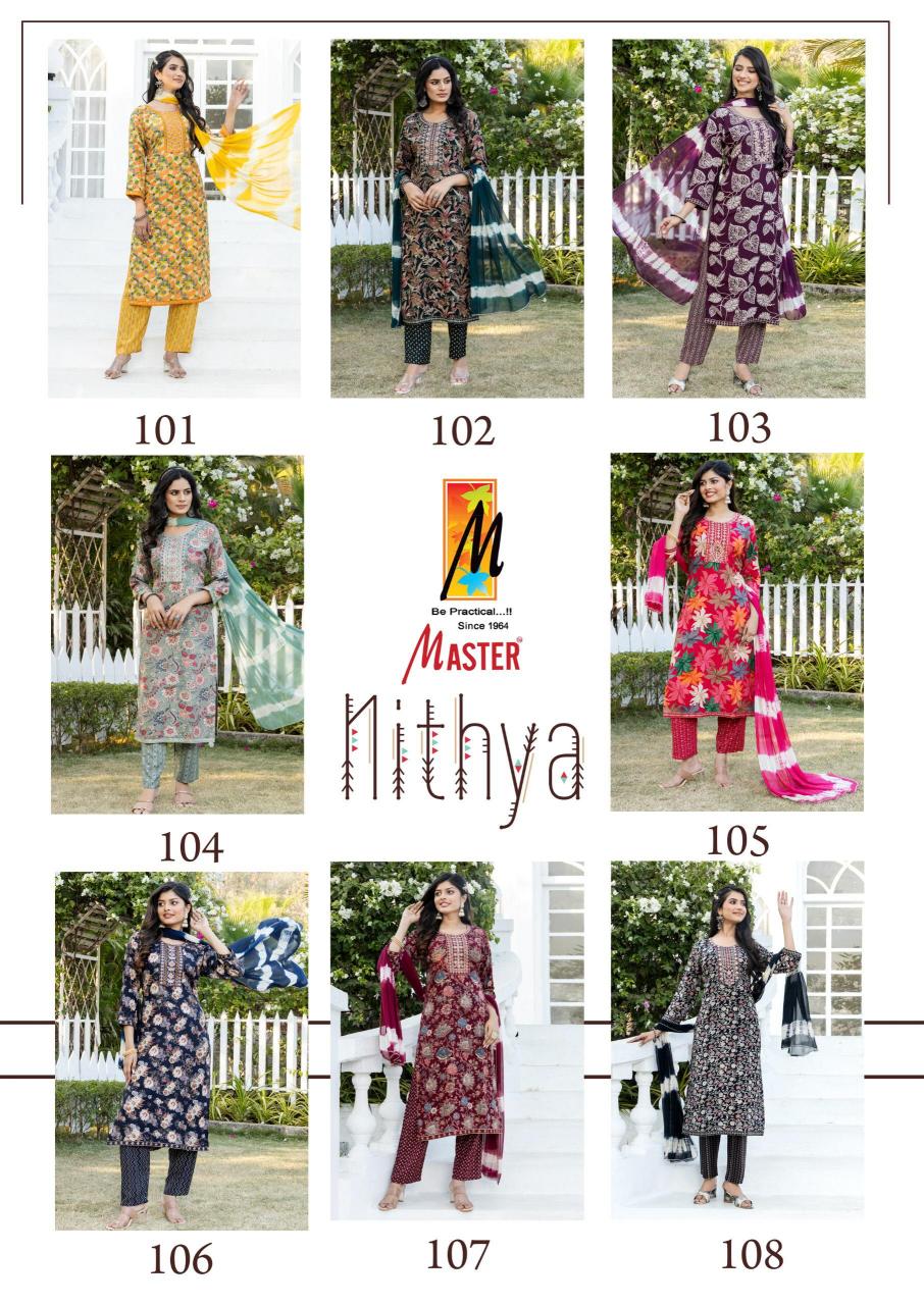 Master Nithya catalog womens kurtis online shopping india