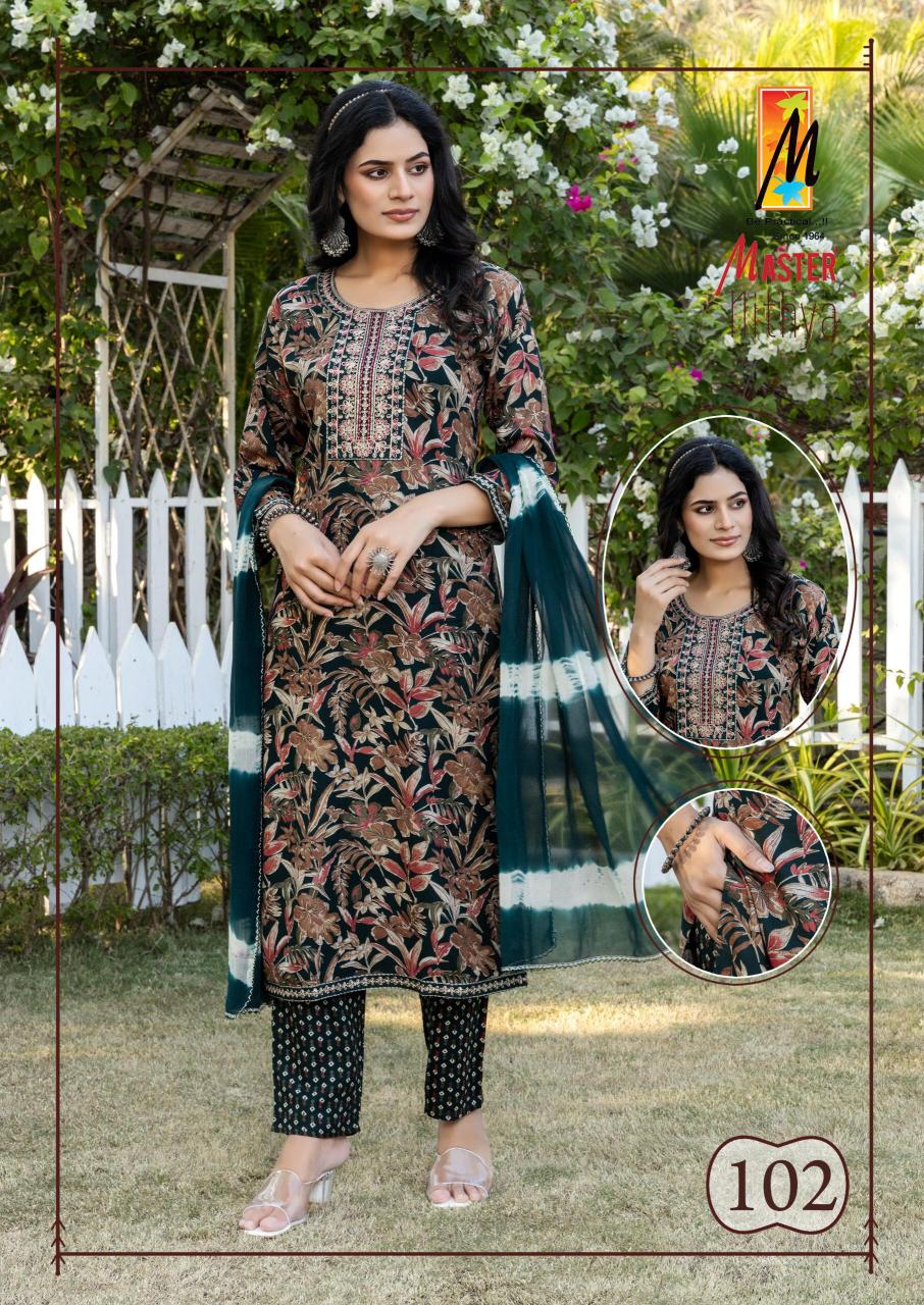 Master Nithya catalog womens kurtis online shopping india