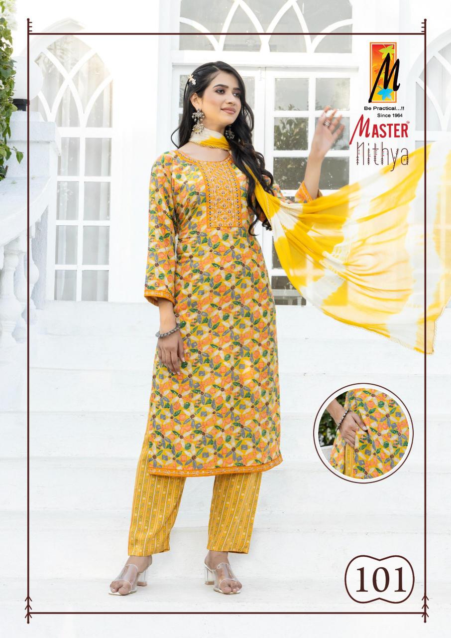 Master Nithya catalog womens kurtis online shopping india