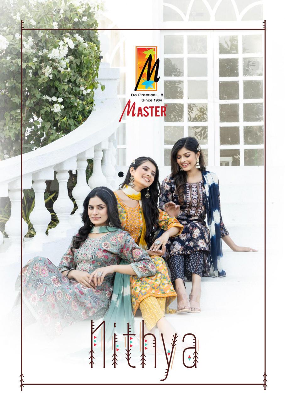 Master Nithya catalog womens kurtis online shopping india