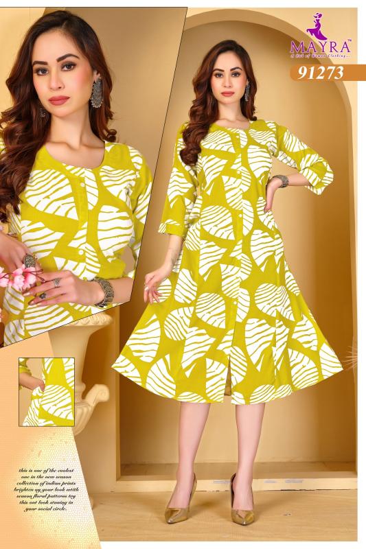 Mayra Apsara catalog india kurti allowed in us it office