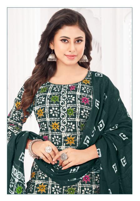 Mayur Batik Special Vol-30 – Dress Material - Wholesale Catalog