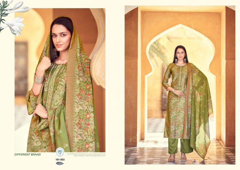 Nishant Shahgul catalog wholesale party wear unstitched dress material