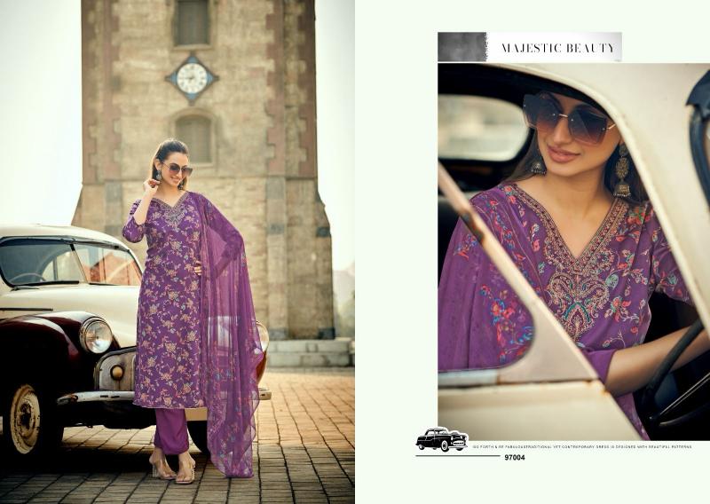 Nishant Shalini catalog best wholesale dress materials in india