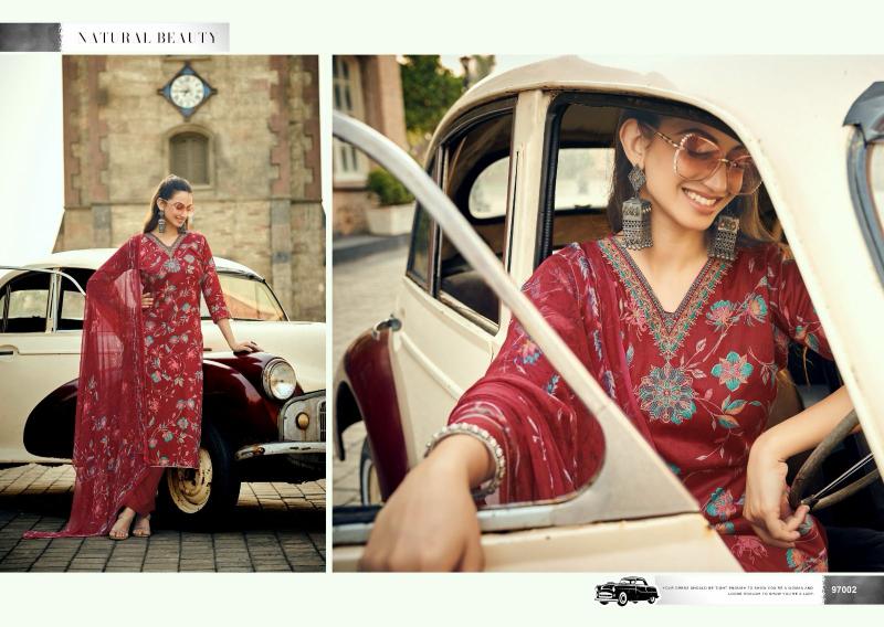 Nishant Shalini catalog best wholesale dress materials in india