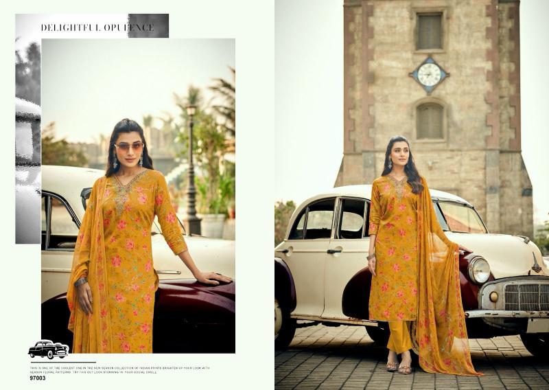 Nishant Shalini catalog best wholesale dress materials in india