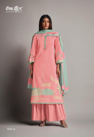 Omtex Cheeky catalog indian salwar kameez wholesale uk