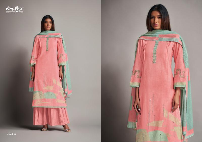 Omtex Cheeky catalog indian salwar kameez wholesale uk
