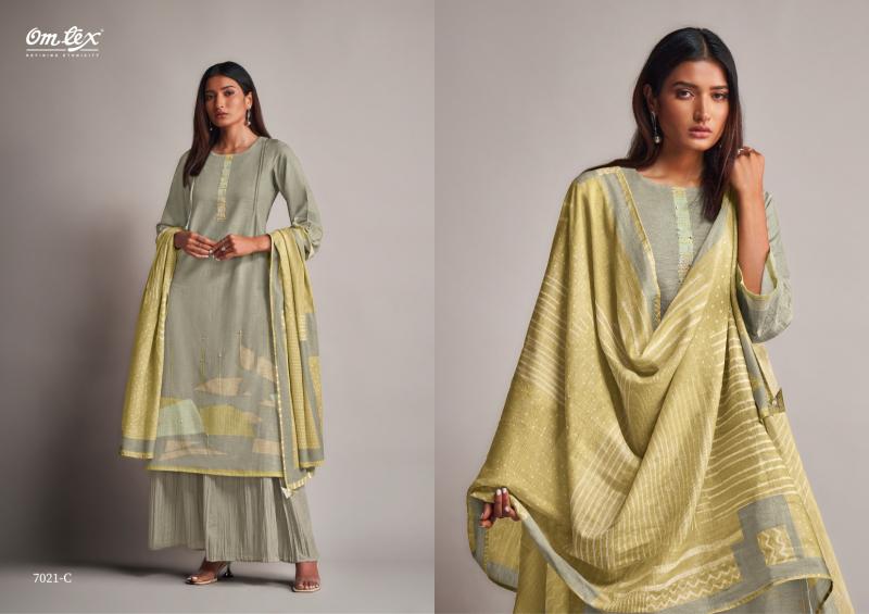 Omtex Cheeky catalog indian salwar kameez wholesale uk