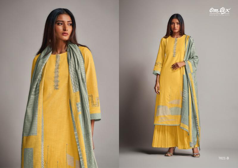 Omtex Cheeky catalog indian salwar kameez wholesale uk