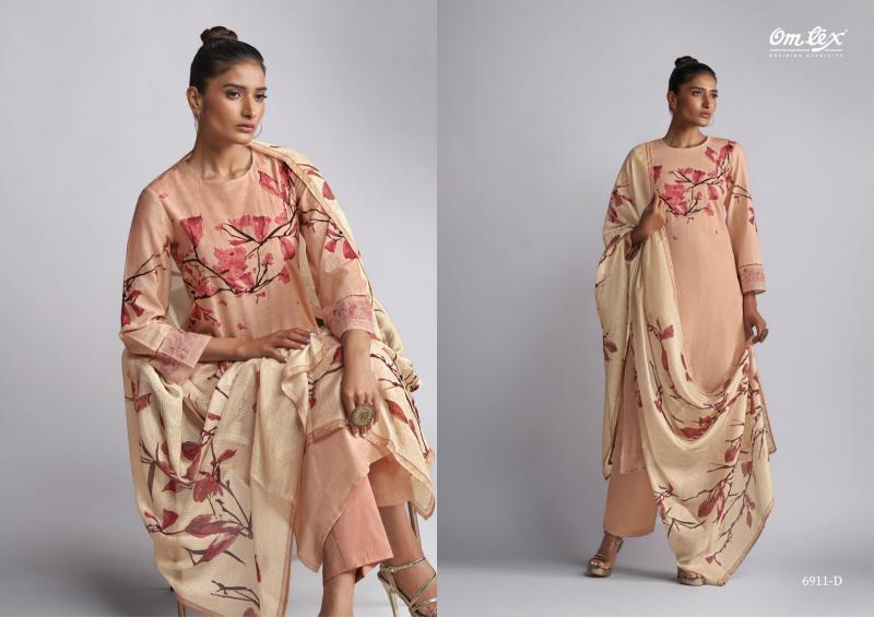 Omtex Ivory catalog wholesale salwar kameez in burrabazar