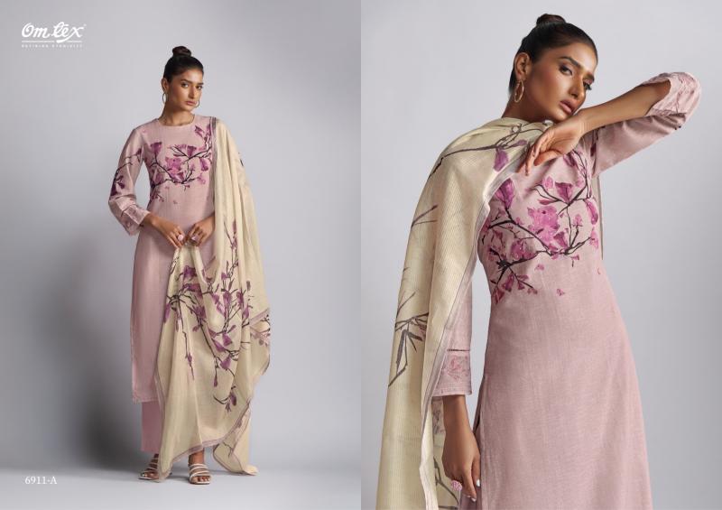 Omtex Ivory catalog wholesale salwar kameez in burrabazar