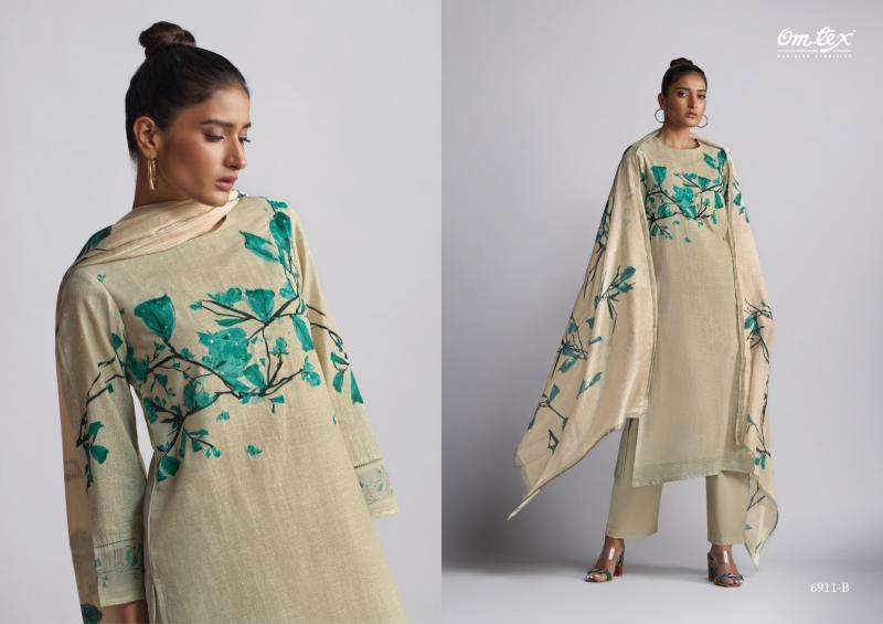 Omtex Ivory catalog wholesale salwar kameez in burrabazar