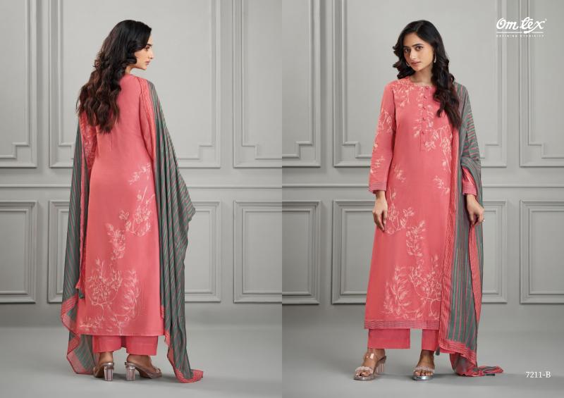 Omtex Kabool catalog salwar kameez suppliers wholesale uk