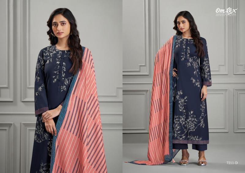 Omtex Kabool catalog salwar kameez suppliers wholesale uk