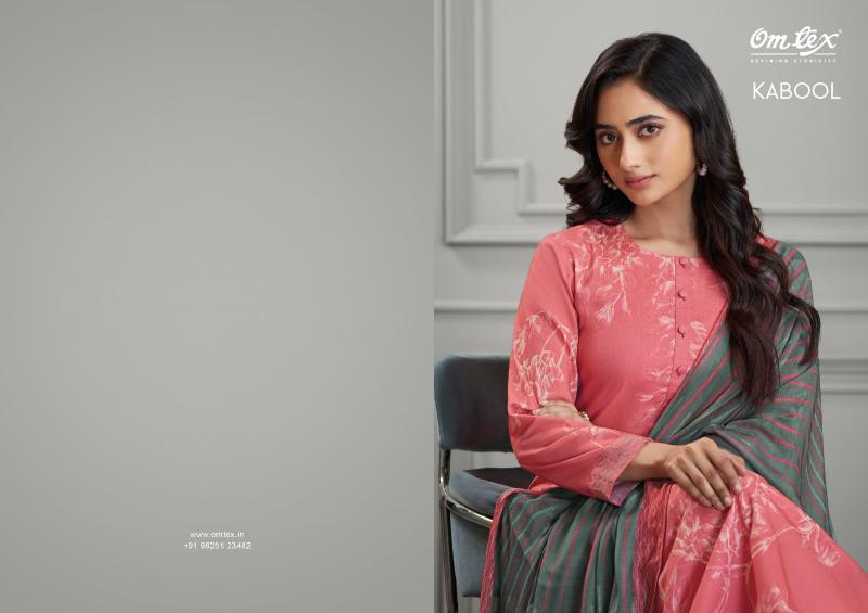 Omtex Kabool catalog salwar kameez suppliers wholesale uk
