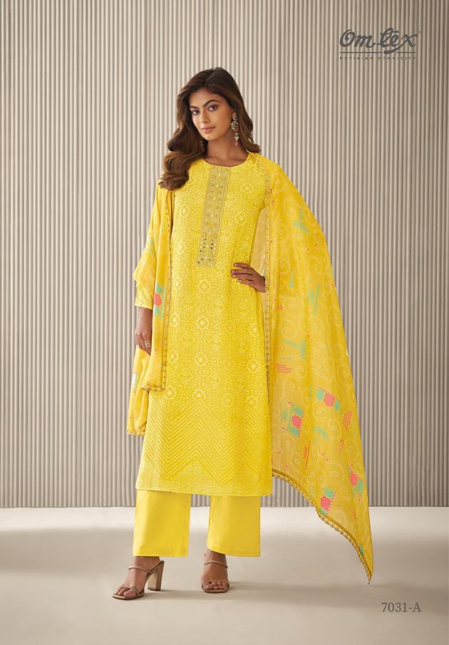 Omtex Mei catalog salwar kameez wholesale in bangalore