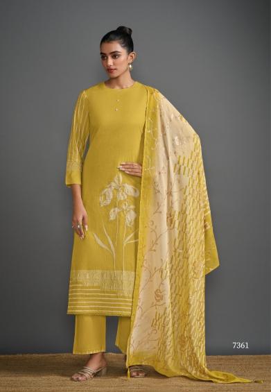 Omtex Sleek catalog indian salwar kameez wholesaler