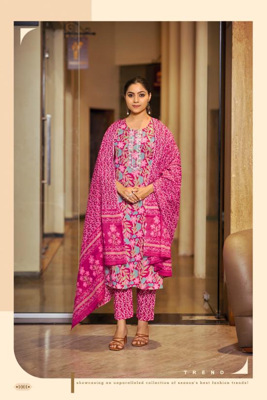 Ossm Malhar Vol 4 Catalog buy online cotton kurtis in india