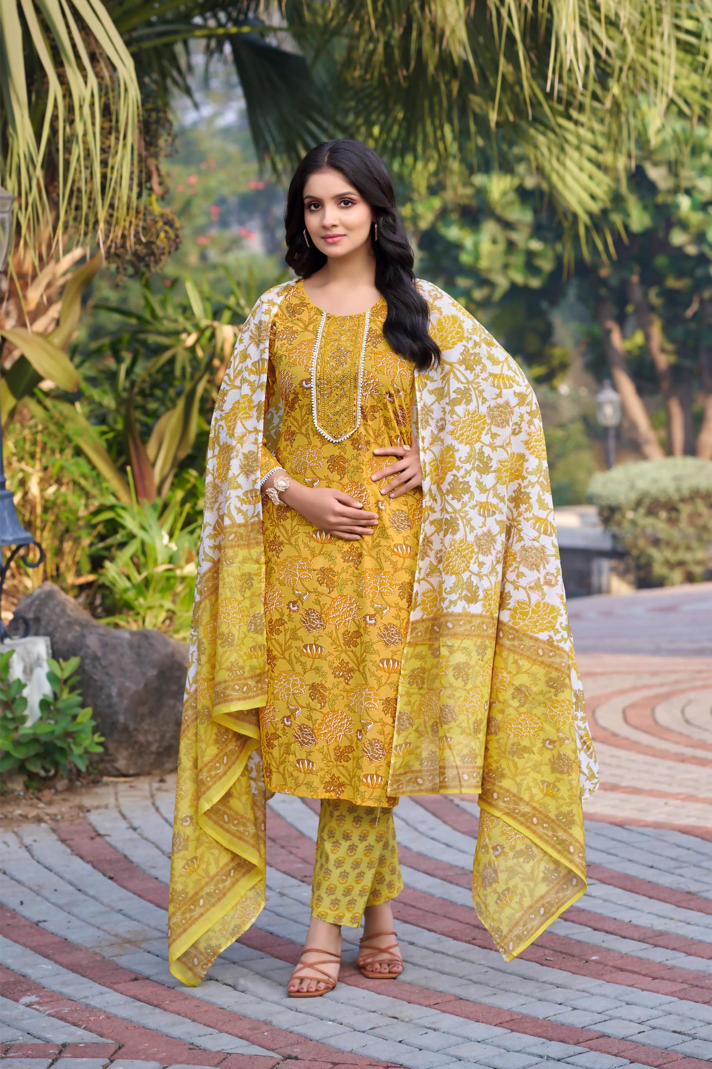Ossm Millie vol 3 catalog buy pakistani kurti online in india