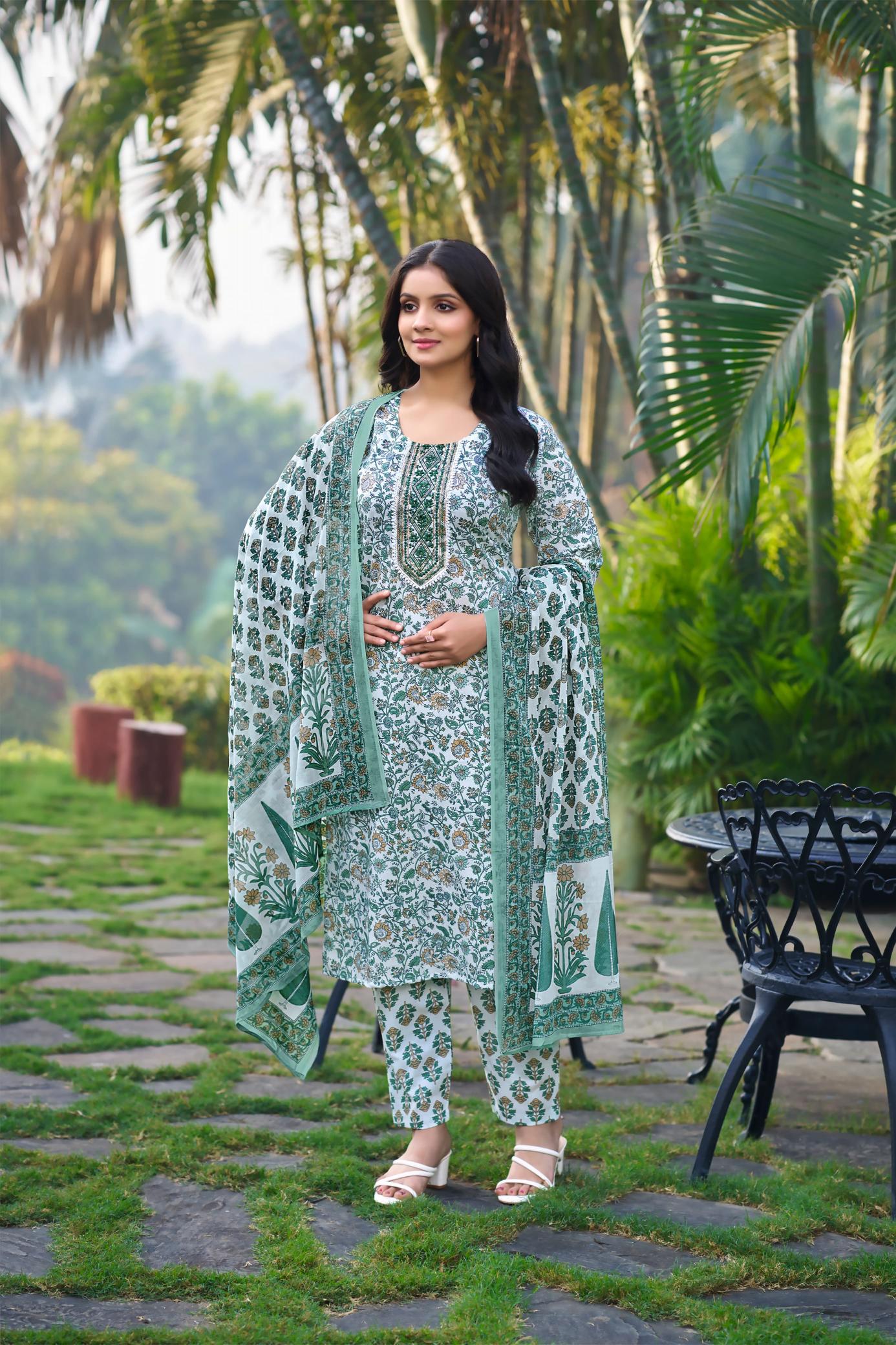 Ossm Millie vol 3 catalog buy pakistani kurti online in india