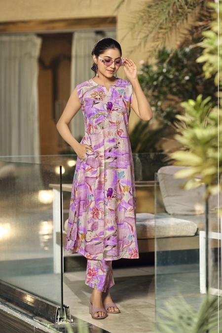 Ossm Summer Threads catalog cord set manufacturers in delhi