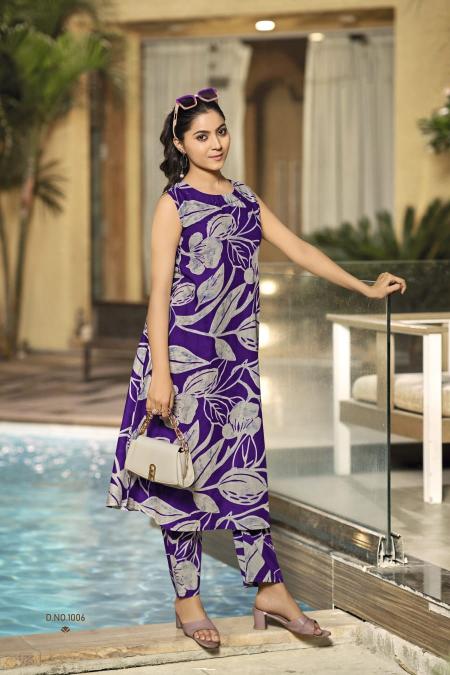 Ossm Summer Threads catalog cord set manufacturers in delhi