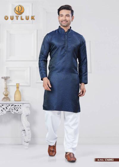 Outluk Vol 136 catalog indian kurtis online shopping india