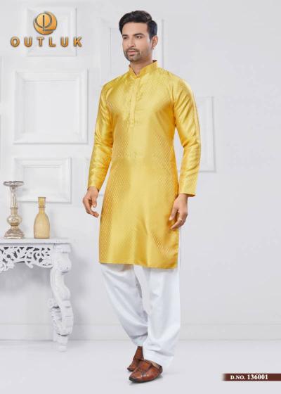 Outluk Vol 136 catalog indian kurtis online shopping india