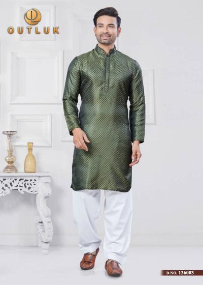 Outluk Vol 136 catalog indian kurtis online shopping india