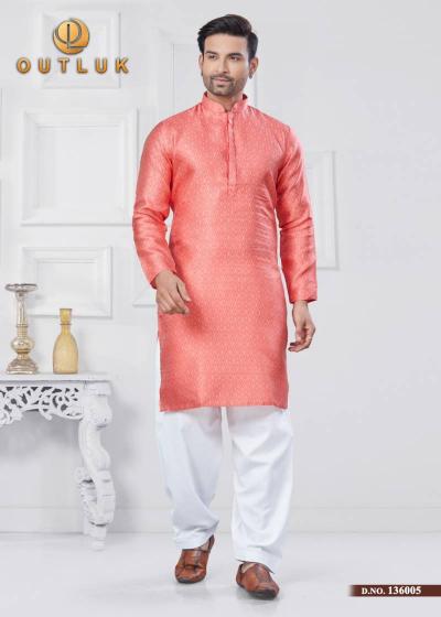 Outluk Vol 136 catalog indian kurtis online shopping india