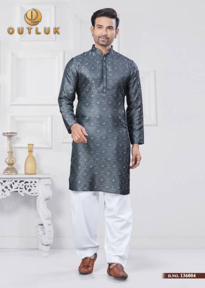 Outluk Vol 136 catalog indian kurtis online shopping india