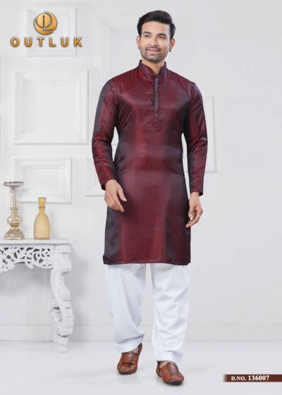 Outluk Vol 136 catalog indian kurtis online shopping india