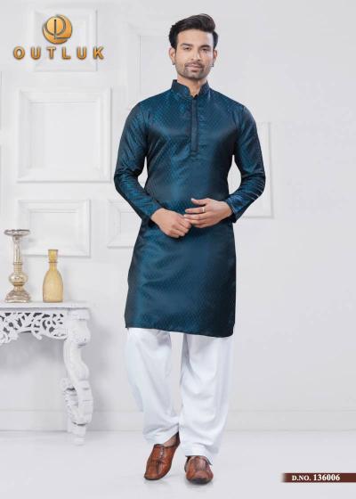 Outluk Vol 136 catalog indian kurtis online shopping india