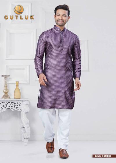 Outluk Vol 136 catalog indian kurtis online shopping india