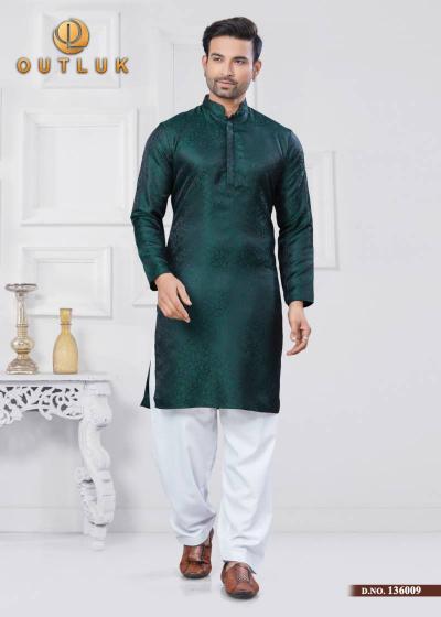 Outluk Vol 136 catalog indian kurtis online shopping india