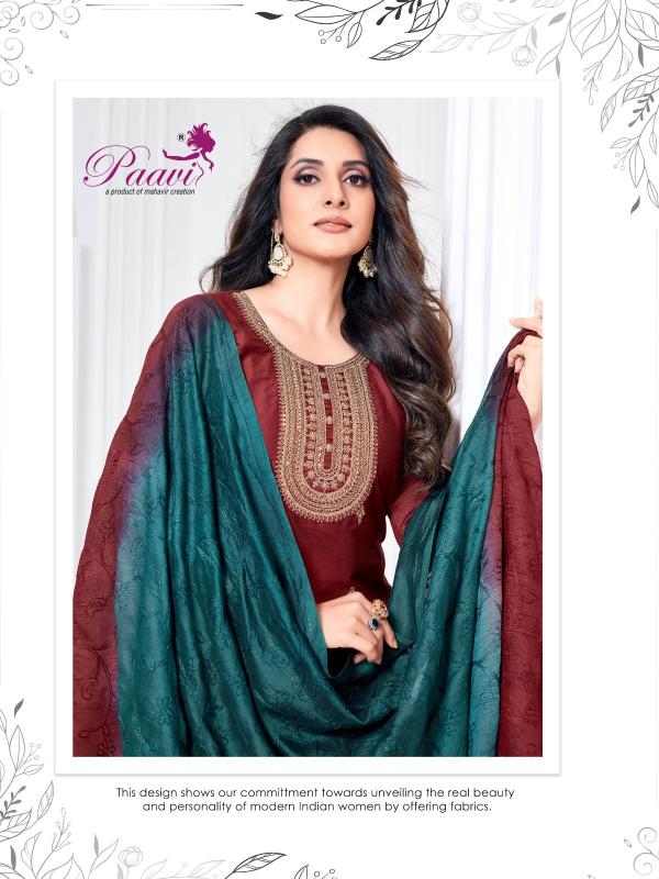 Paavi Tanu catalog kurti wholesale in india