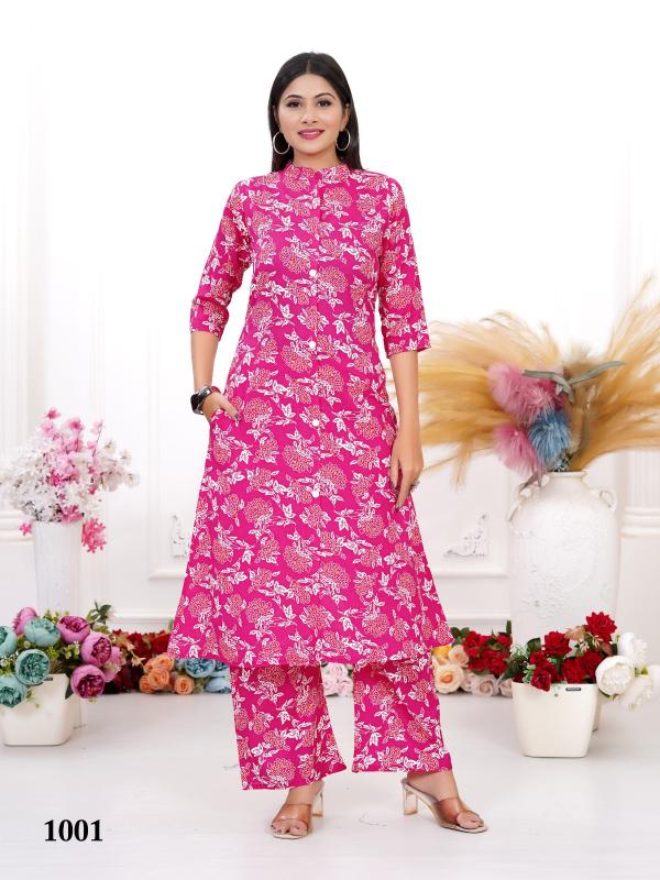 Padmavati Dulhari vol 2 Catalog luxury co ord sets