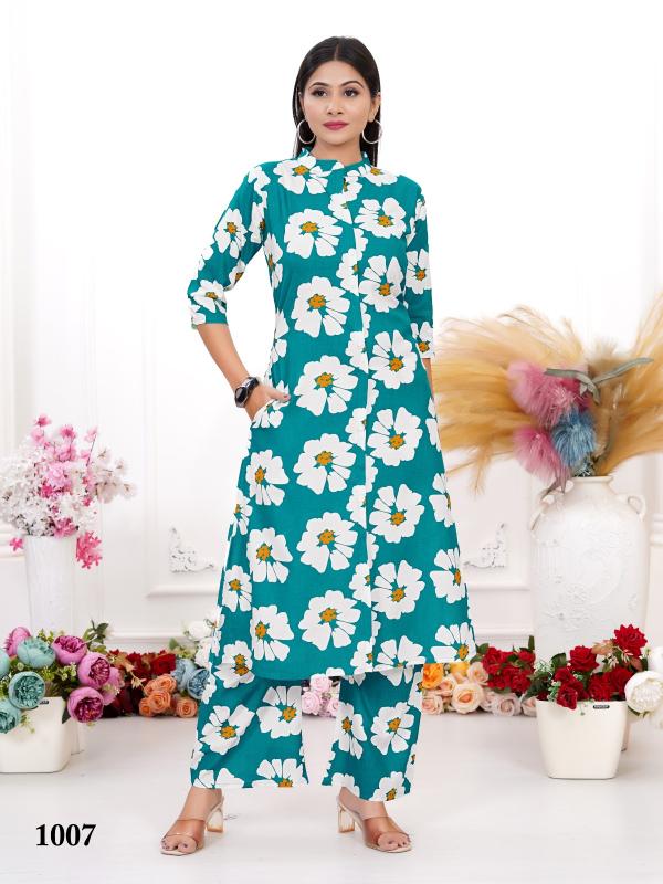 Padmavati Dulhari vol 2 Catalog luxury co ord sets