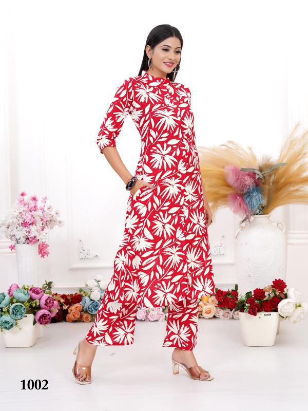 Padmavati Dulhari vol 2 Catalog luxury co ord sets
