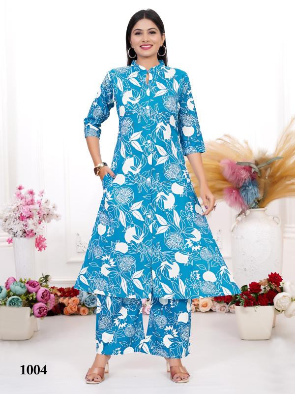 Padmavati Dulhari vol 2 Catalog luxury co ord sets