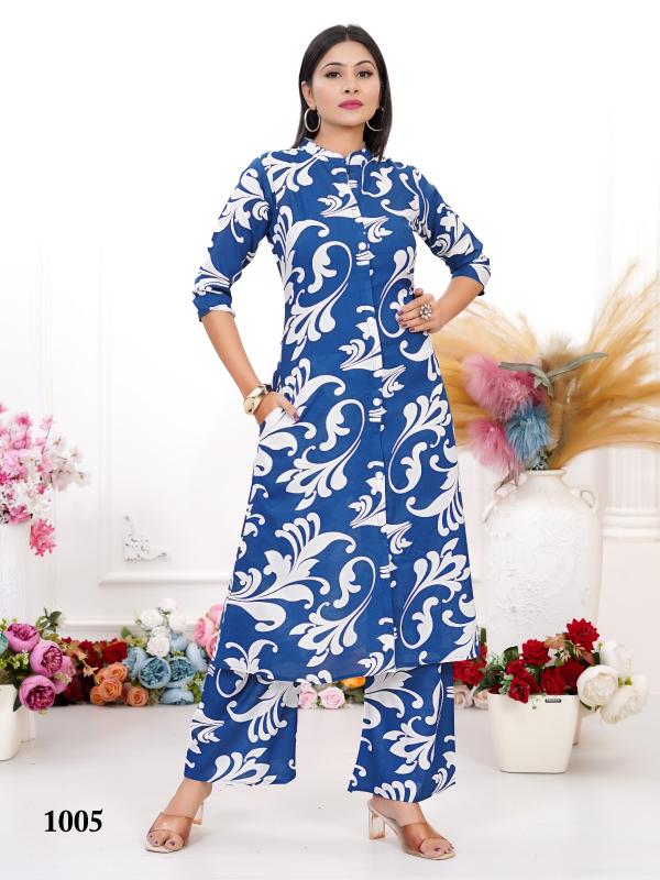 Padmavati Dulhari vol 2 Catalog luxury co ord sets
