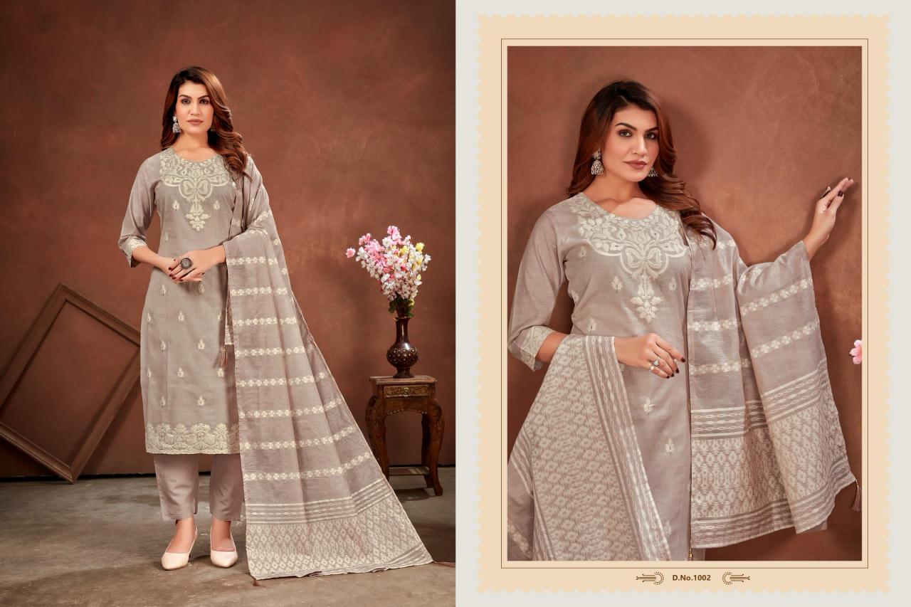 Poonam Cotton Candy Catalog shopping sites in india for cotton kurtis