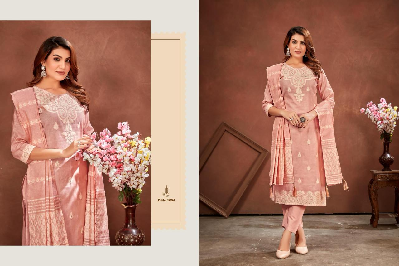Poonam Cotton Candy Catalog shopping sites in india for cotton kurtis