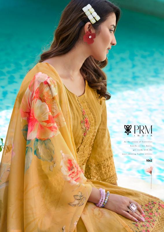 PRM India Zoya catalog buy white cotton kurtis online india