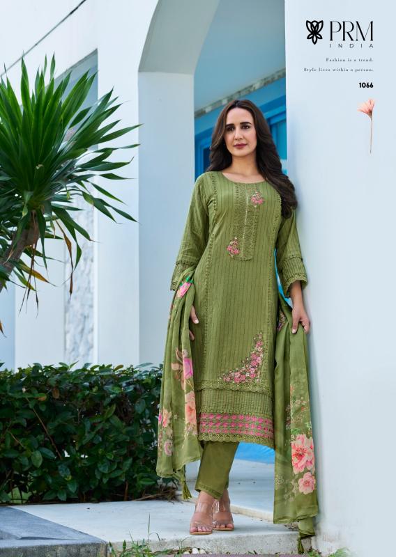 PRM India Zoya catalog buy white cotton kurtis online india