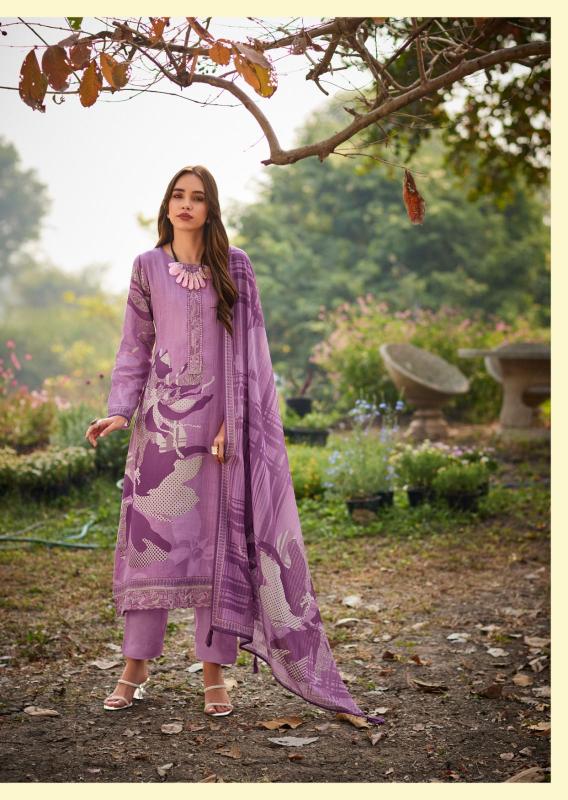 PRM Trendz Camilla Catalog wholesale dress material distributors surat