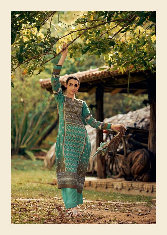 PRM Trendz Nishka Catalog wholesale cod dress materials